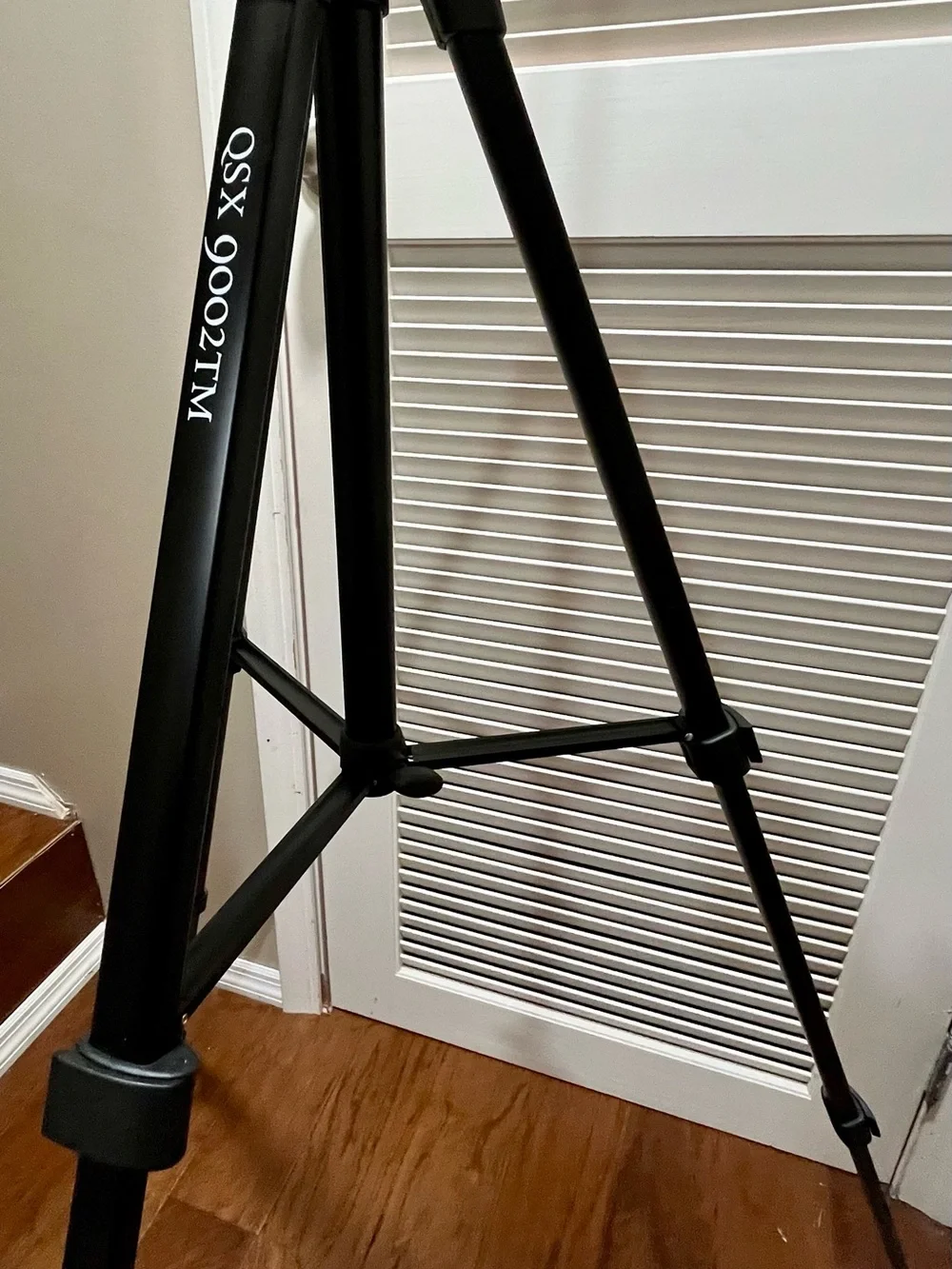 Quantaray‎ by Sunpak QSX 9002TM Tri-Monopod With Quick Release